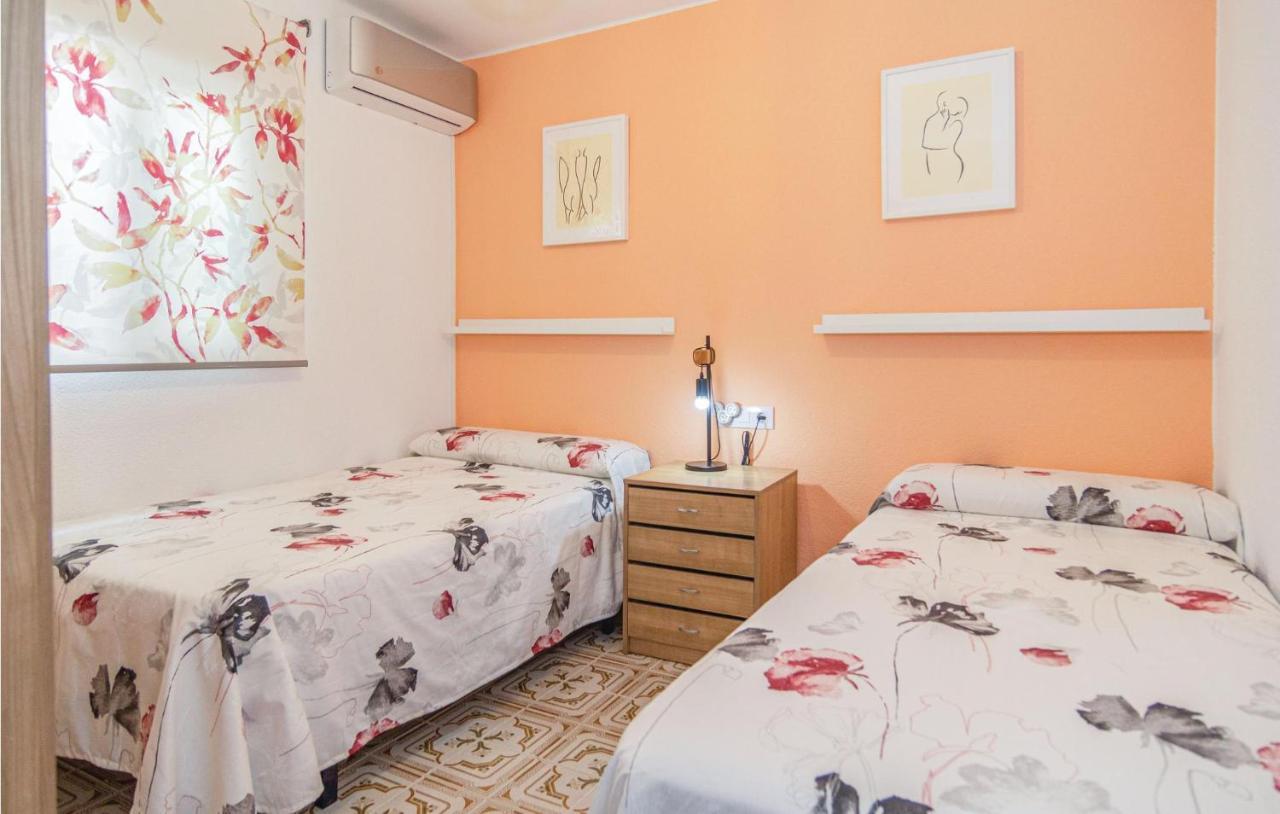 Stunning Apartment In Cordoba With Kitchen Luaran gambar