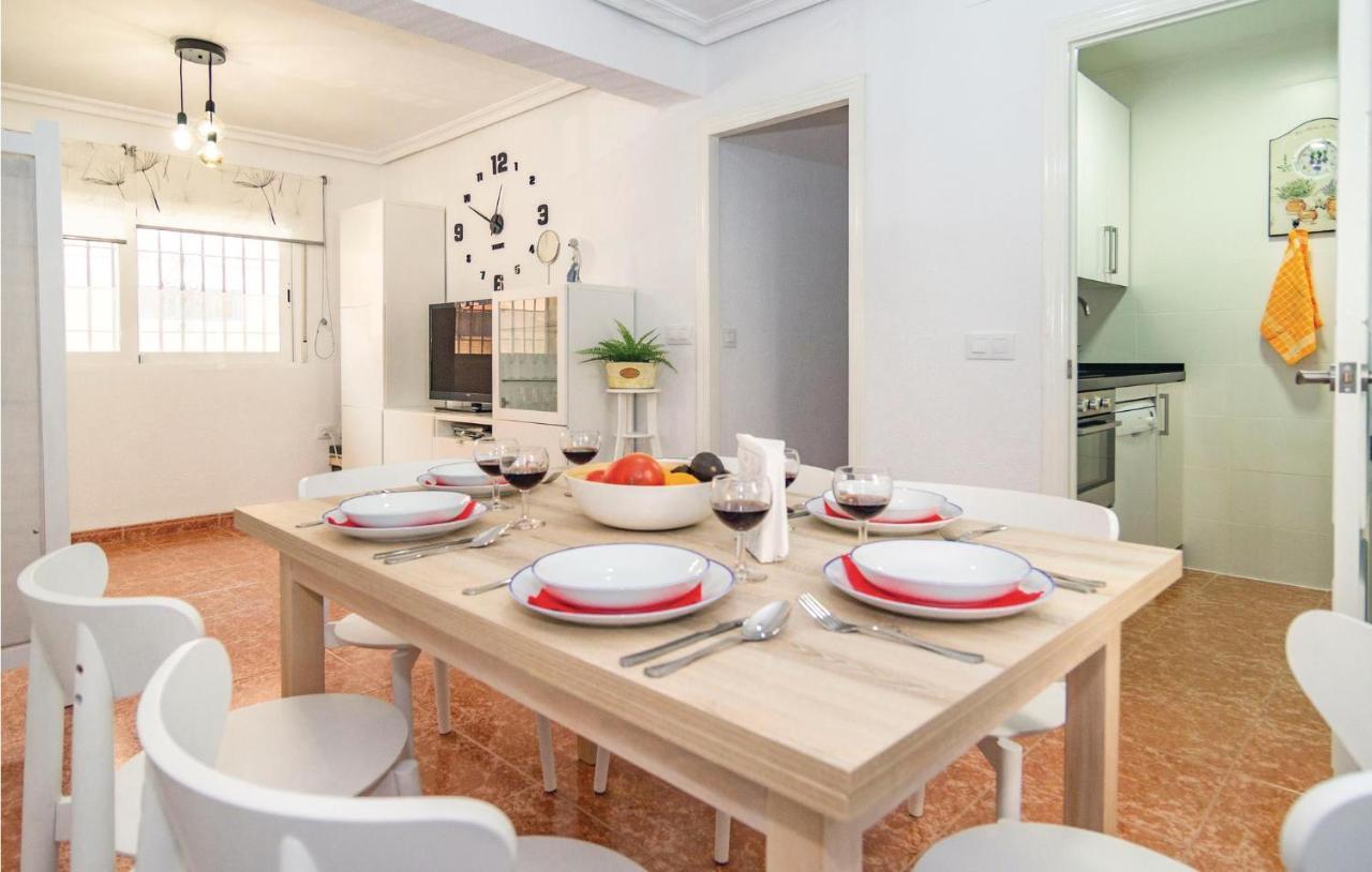Stunning Apartment In Cordoba With Kitchen Luaran gambar
