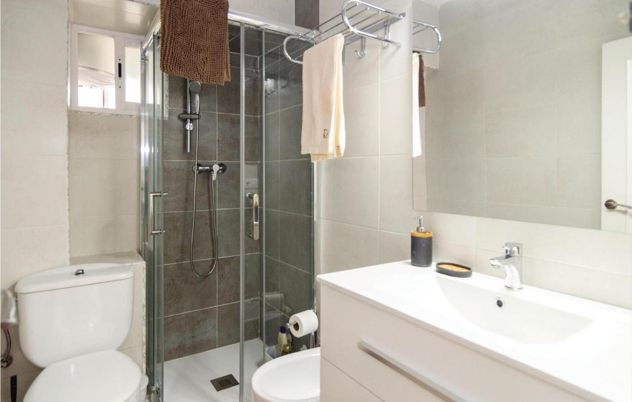 Stunning Apartment In Cordoba With Kitchen Luaran gambar