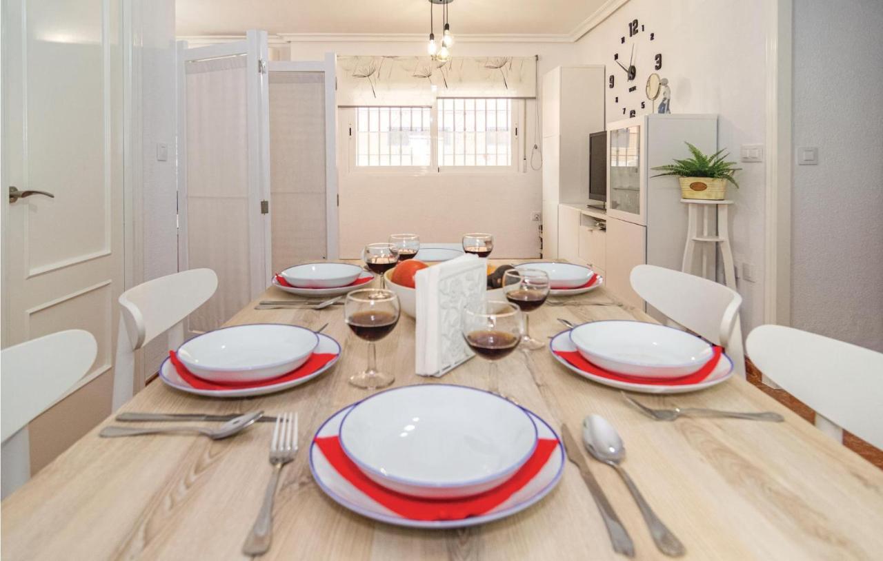 Stunning Apartment In Cordoba With Kitchen Luaran gambar
