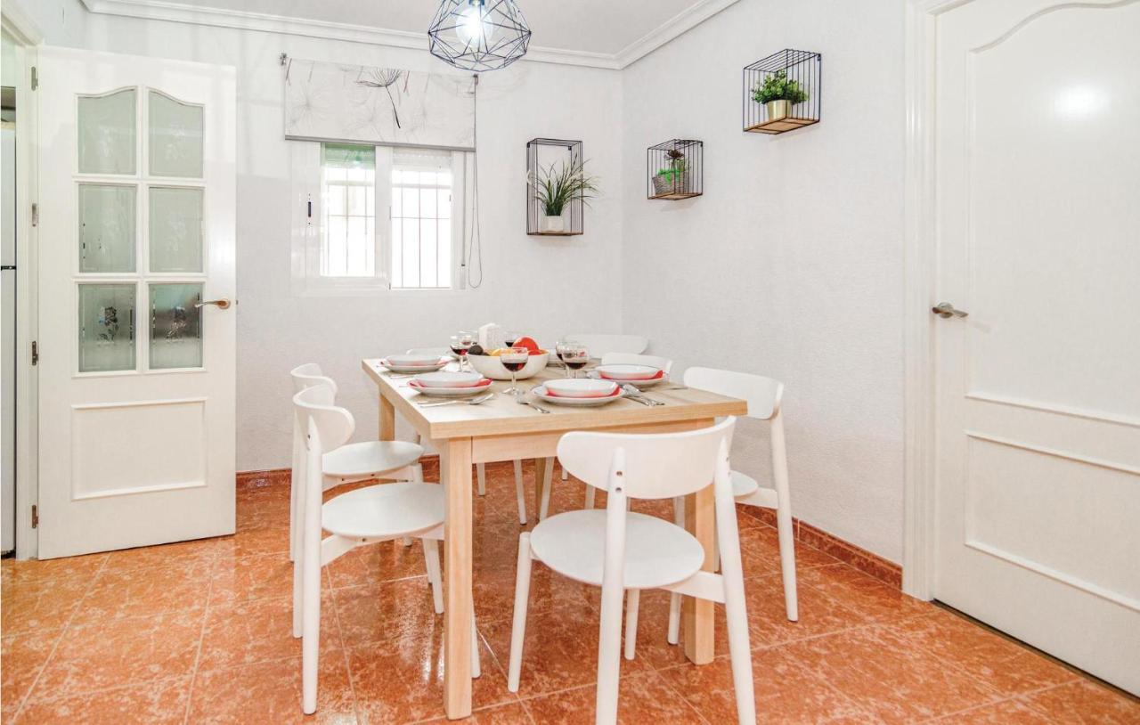 Stunning Apartment In Cordoba With Kitchen Luaran gambar