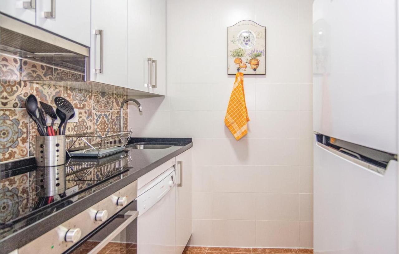 Stunning Apartment In Cordoba With Kitchen Luaran gambar