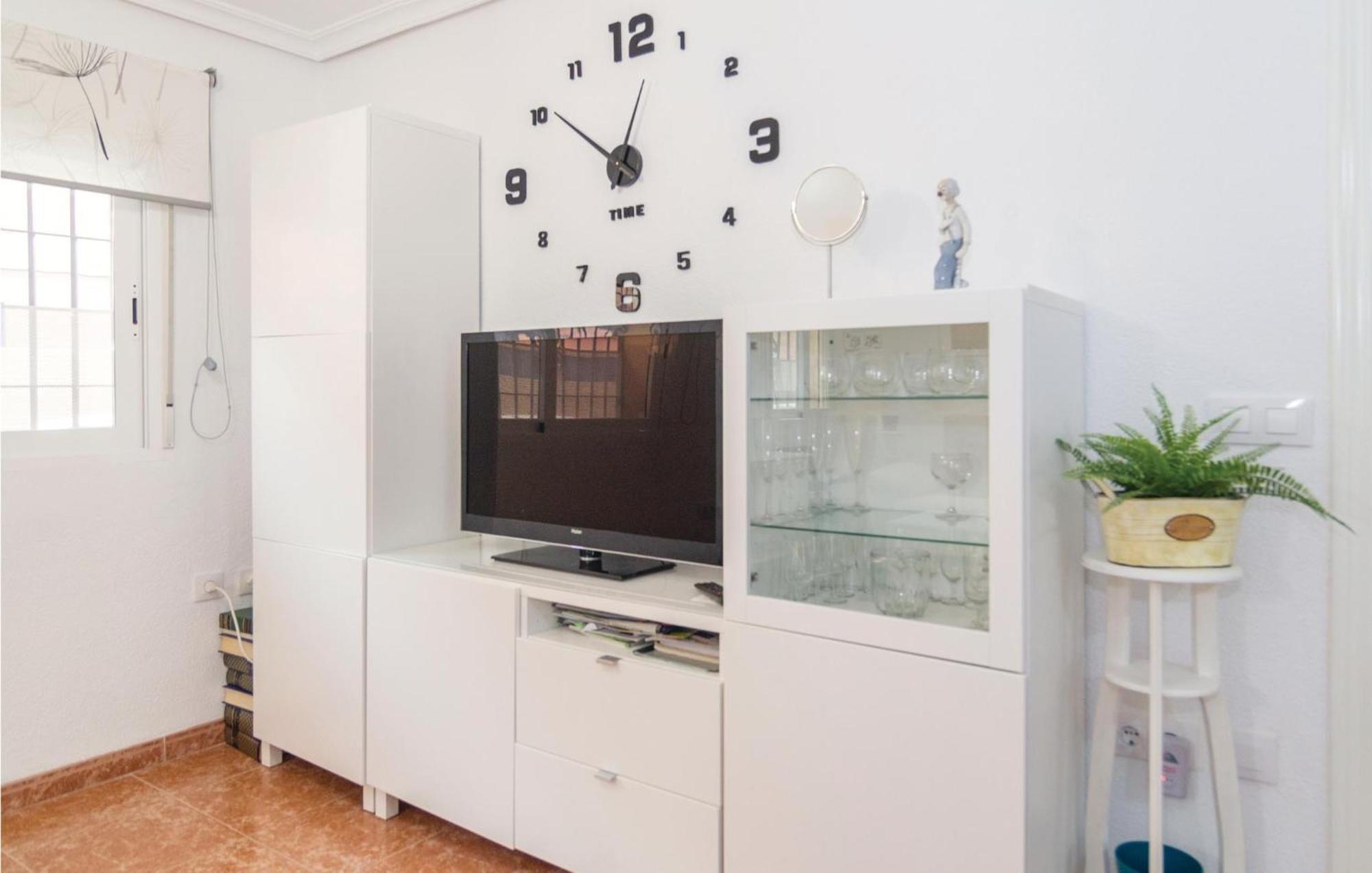 Stunning Apartment In Cordoba With Kitchen Luaran gambar