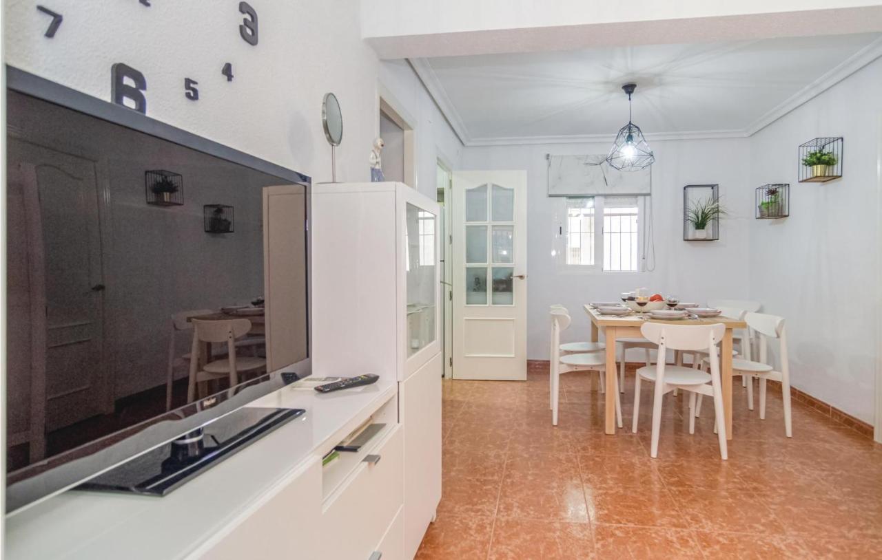 Stunning Apartment In Cordoba With Kitchen Luaran gambar